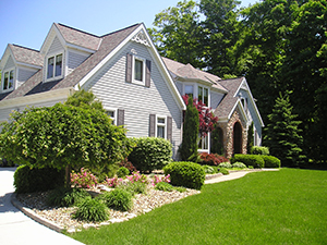 Landscapers and Lawncare Services in Forest Grove, PA